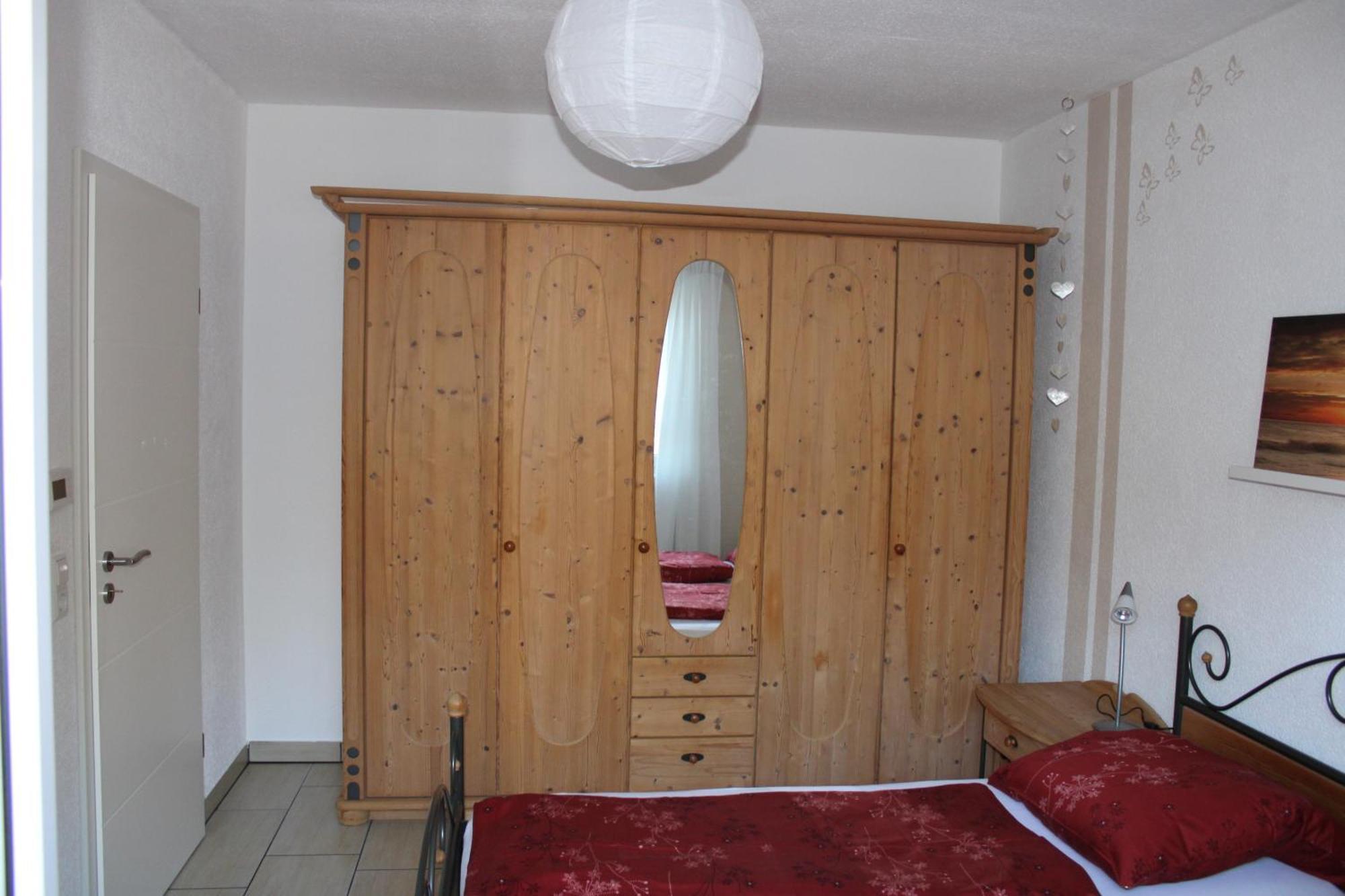 Fewo-Zum Blauenblick Buggingen Extérieur photo