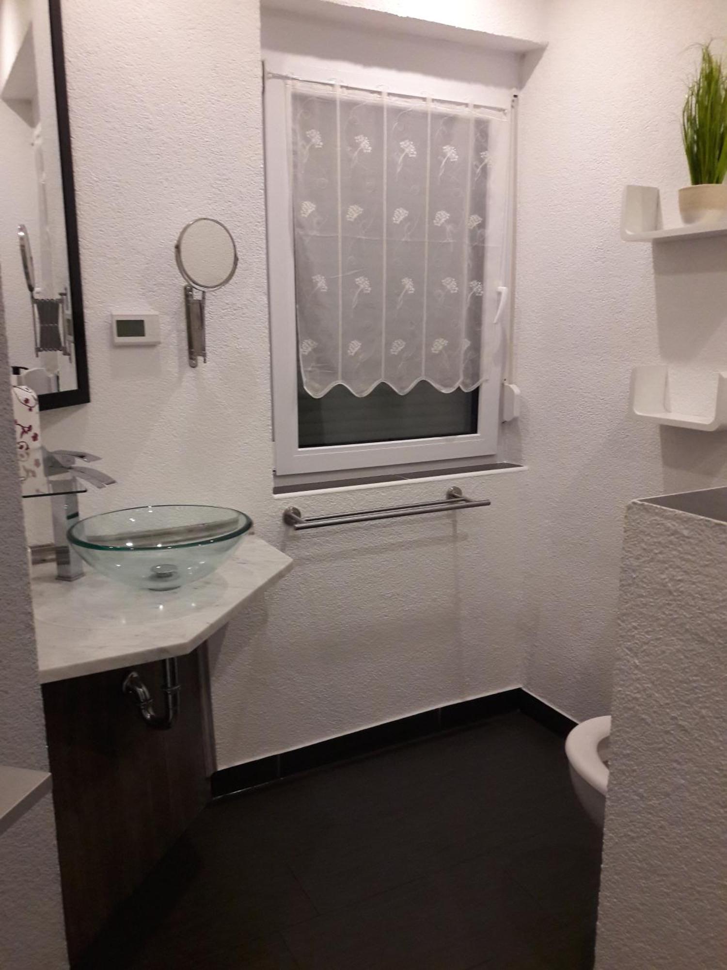 Fewo-Zum Blauenblick Buggingen Extérieur photo